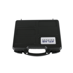 VALIGETTA TIRATORE ARMA DA FUOCO