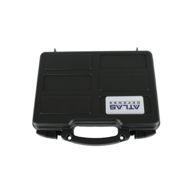 VALIGETTA TIRATORE ARMA DA FUOCO