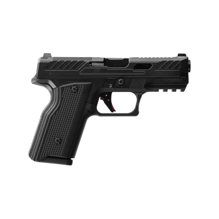 Kopie von PISTOLET ASELKON AS-P9