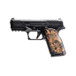 Kopie von PISTOLET ASELKON AS-P9
