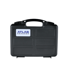 VALIGETTA TIRATORE ARMA DA FUOCO