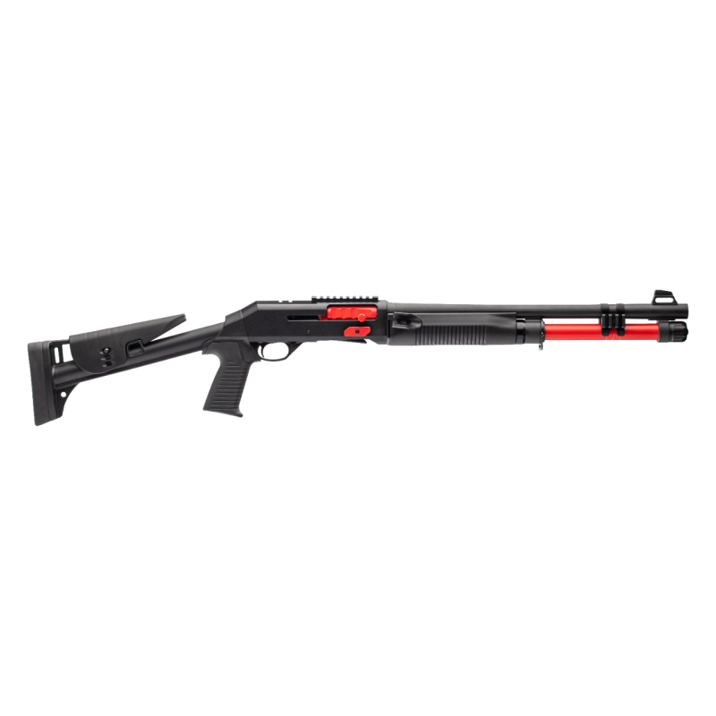 Kopie von FUSIL SEMI-AUTO ASELKON S4