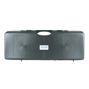 LICHTGEWICHTIGE HARDCASE VOOR LANGE WAPENS 85cm