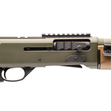 FUSIL SEMIAUTOMÁTICO ERMOX XA-4 AT-1