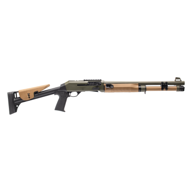 Kopie von FUSIL SEMI-AUTO ASELKON S4