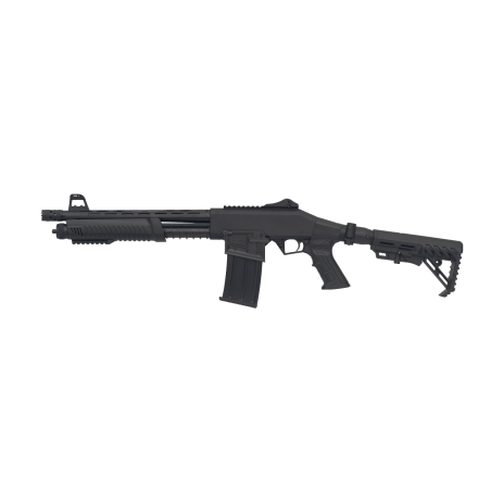 Kopie von Kopie von Kopie von FUSIL SEMI-AUTO ASELKON S4