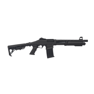 Kopie von Kopie von Kopie von FUSIL SEMI-AUTO ASELKON S4