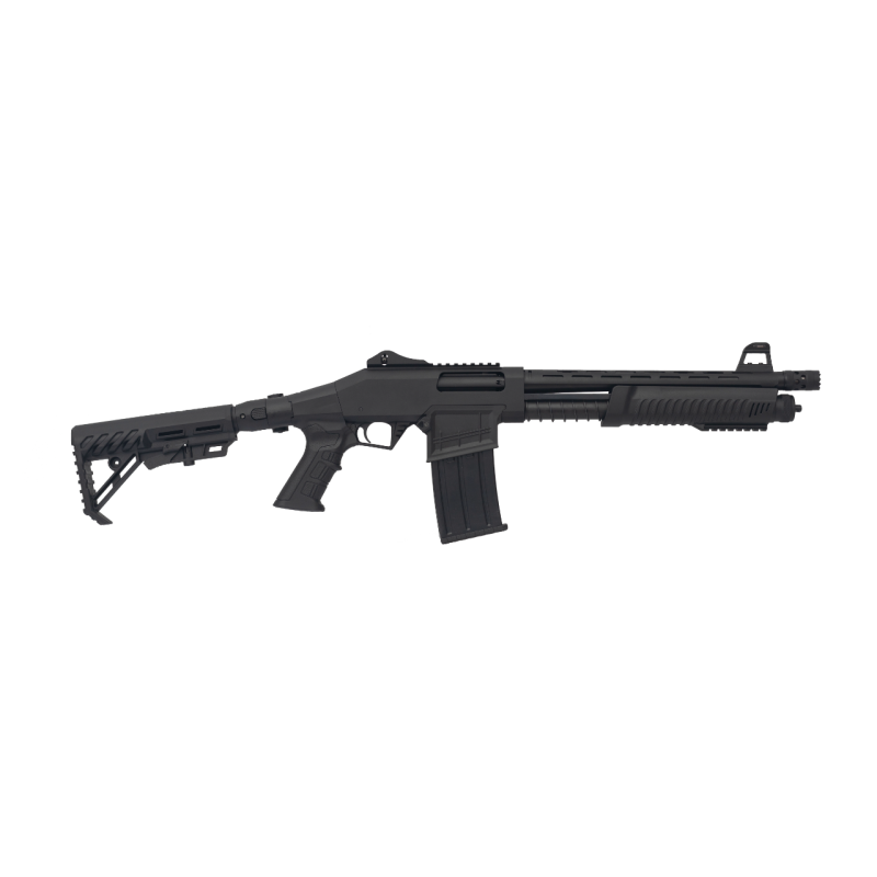 Kopie von Kopie von Kopie von FUSIL SEMI-AUTO ASELKON S4