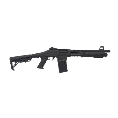 Kopie von Kopie von Kopie von FUSIL SEMI-AUTO ASELKON S4