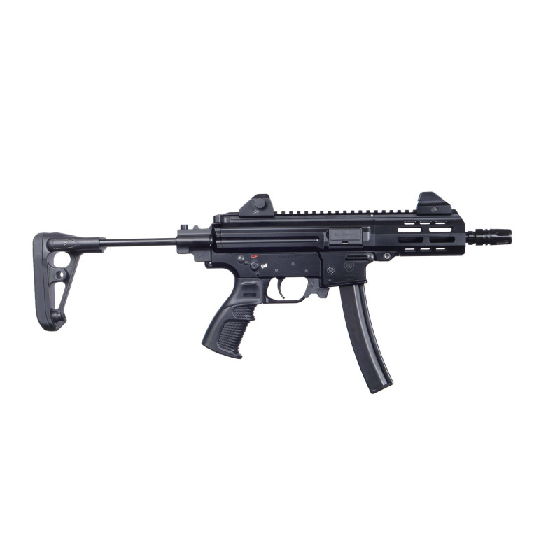 CARABINA SEMIAUTOMATICA AKDAS SA-9