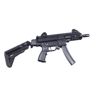 CARABINA SEMIAUTOMATICA AKDAS SA-9