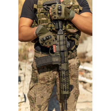 CARABINA SEMI-AUTOMATICA AKDAS SA-223