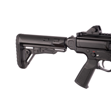 CARABINA SEMI-AUTOMATICA AKDAS SA-223