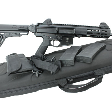 CARABINA SEMI-AUTOMATICA AKDAS SA-223