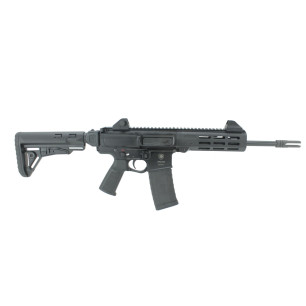 SEMI-AUTOMATISCH GEWEER AKDAS SA-223