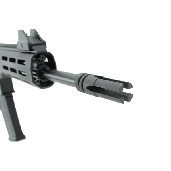 CARABINA SEMIAUTOMÁTICA AKDAS SA-223