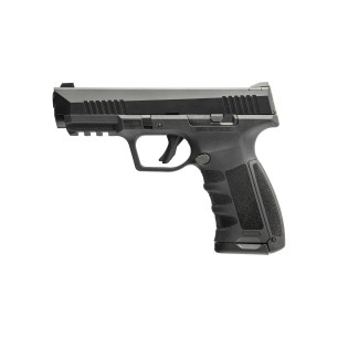 PISTOOL RANGER RA-9 DEFENCE