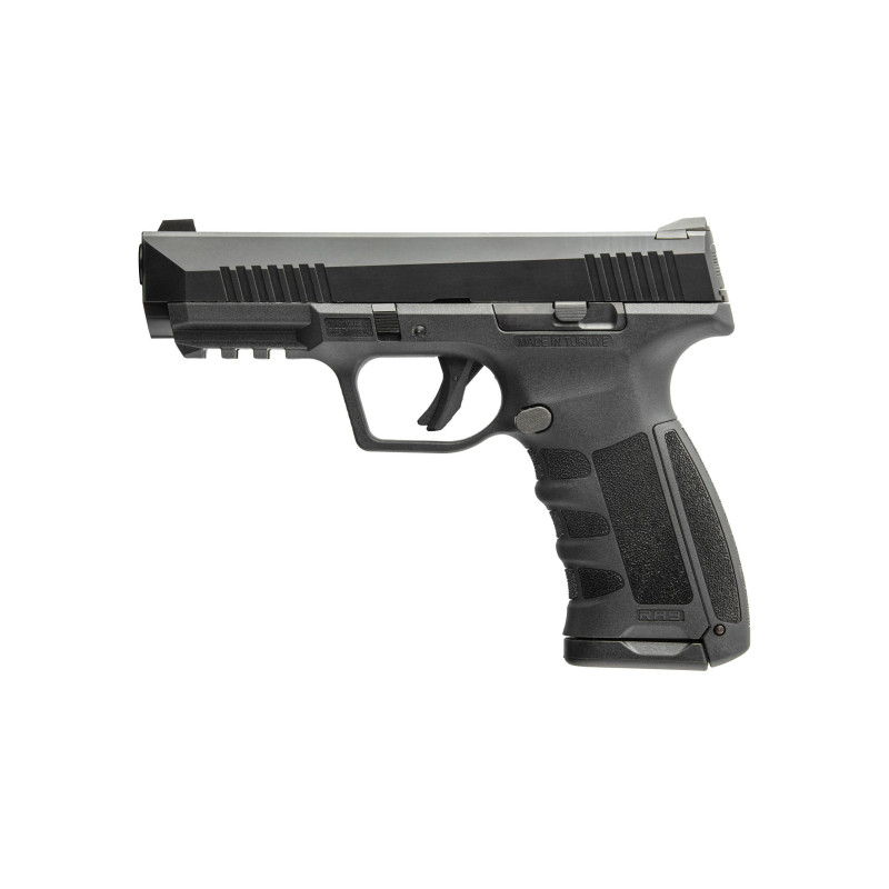 PISTOLA RANGER RA-9 DEFENSA PISTOLA RANGER RA-9 DEFENSA