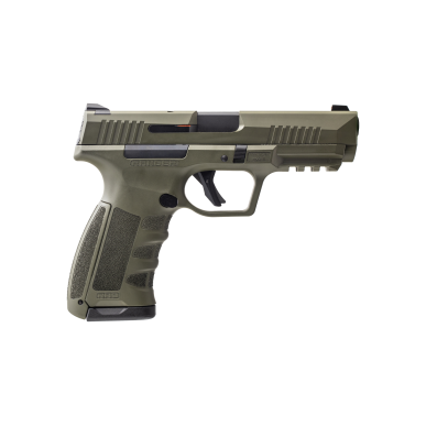 PISTOLA RANGER RA-9 DEFENSA