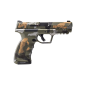 PISTOLA RANGER RA-9 DEFENSA PISTOLA RANGER RA-9 DEFENSA