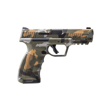 PISTOLA RANGER RA-9 DEFENCE