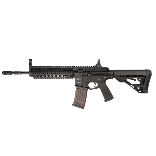 CARABINA SEMIAUTOMÁTICA BRG - 55 CAÑÓN 7,5"