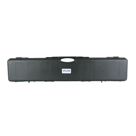 LIGHTWEIGHT HARD CASE FOR VERY LONG FIREARM 120 cm