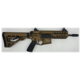 SEMI-AUTO RIFLE BRG - 55 BARREL 7.5"