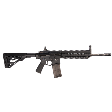 CARABINA SEMIAUTOMÁTICA BRG - 55 CAÑÓN 11"