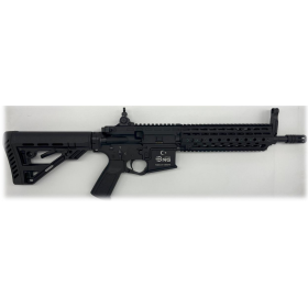 SELBSTAUTOMATISCHES GEWEHR BRG - 55 LAUF 11"