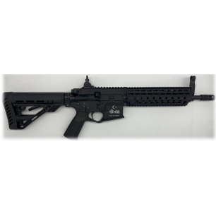 SEMI-AUTOMATISCH GEWEER BRG - 55 LOOP 11"