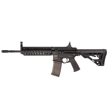 SEMI-AUTOMATISCH GEWEER BRG - 55 LOOP 14,5"
