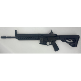 SEMI-AUTO RIFLE BRG - 55 BARREL 14.5"