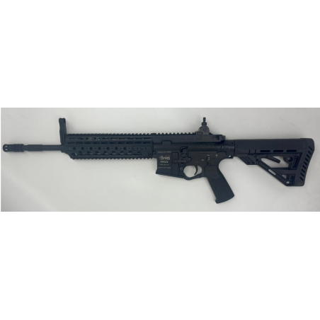 CARABINA SEMI-AUTO BRG - 55 CANNA 14,5"