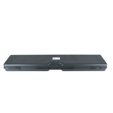 VALIGETTA RIGIDA LEGGERA PER ARMA MOLTO LUNGA 120 cm