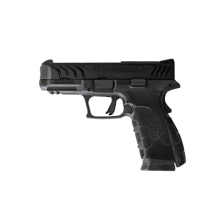 BRG-9 GEN-2 PISTOL
