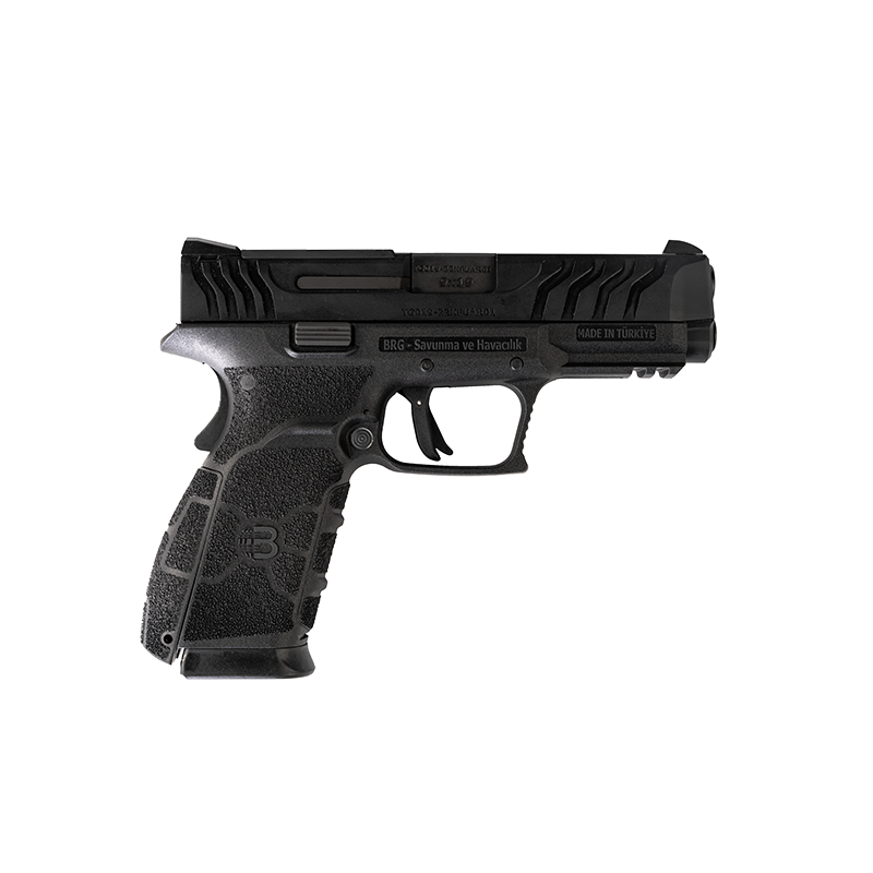 Kopie von Kopie von Kopie von Kopie von PISTOLET ASELKON AS-P9