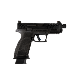 BRG-9 Taktische Pistole