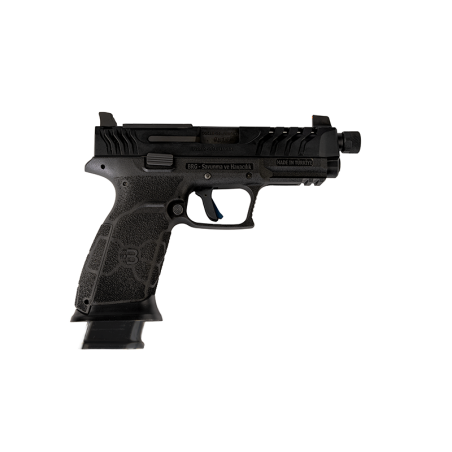 BRG-9 TACTICAL PISTOL