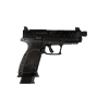BRG-9 TACTISCH PISTOOL