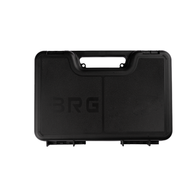 PISTOLA BRG-9 GEN-2 TÁCTICA