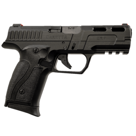 Kopie von Kopie von PISTOLET ASELKON AS-P9