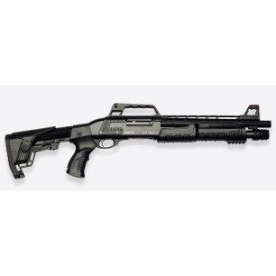Kopie von Kopie von Kopie von FUSIL SEMI-AUTO ASELKON S4