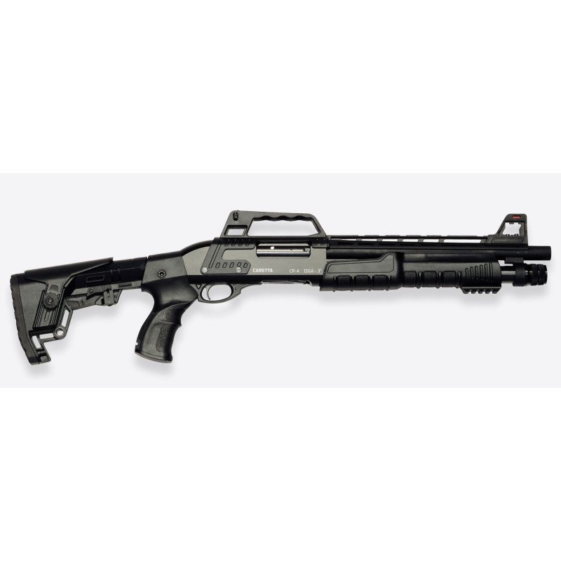 Kopie von Kopie von Kopie von FUSIL SEMI-AUTO ASELKON S4
