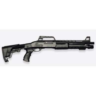 Kopie von Kopie von Kopie von FUSIL SEMI-AUTO ASELKON S4