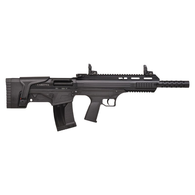 Kopie von Kopie von Kopie von FUSIL SEMI-AUTO ASELKON S4