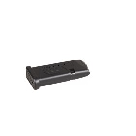GLOCK MAGAZIN MIT 15 SCHUSS FÜR GLOCK 19, 26
