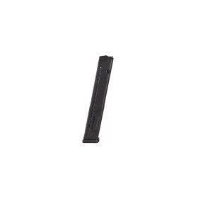GLOCK 17, 19, 26, 34 MAGAZIN MIT 30 SCHUSS