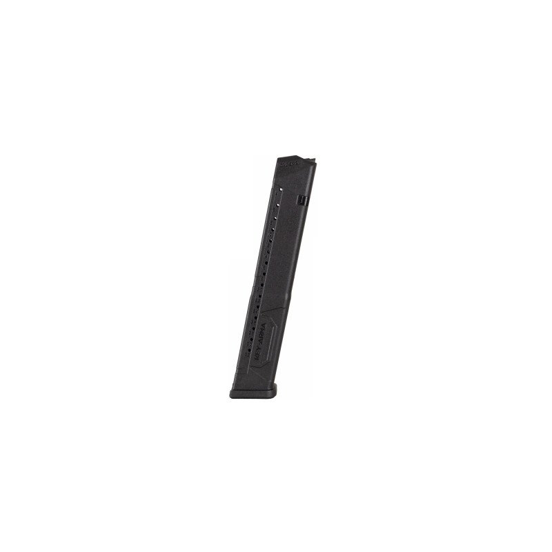 CHARGEUR GLOCK 17, 19, 26, 34 DE 30 COUPS