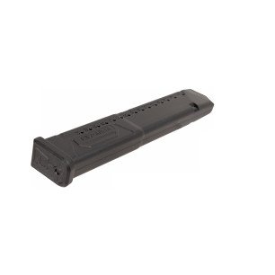 CHARGEUR GLOCK 17, 19, 26, 34 DE 30 COUPS